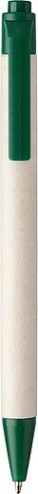 Ballpoint pen made of milk carton - B0132002PK2 - variant Gi B0132002PK2