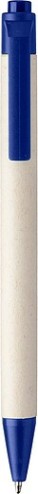 Ballpoint pen made of milk carton - B0132004PK2 - variant Gi B0132004PK2