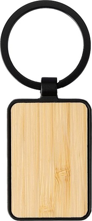 Metal key ring - Reklamnepredmety