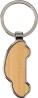 Car key ring - F6015000PK2 - variant Gi F6015000PK2