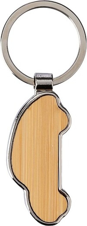 Car key ring - Reklamnepredmety