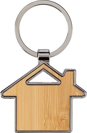 House key ring - Reklamnepredmety