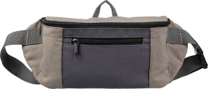 Polyester (600D) waist bag Fabienne - Reklamnepredmety