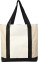 rPET (600D) tote bag Carl - H5107300PK2_d - variant Gi H5107300PK2