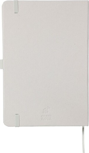 Recycled notebook A5 - Reklamnepredmety