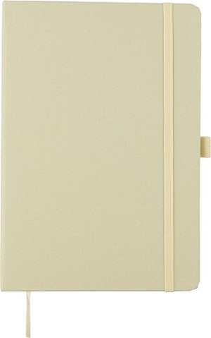 Recycled notebook A5 - Reklamnepredmety