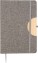 Notebook A5 - B4006801PK2 - variant Gi B4006801PK2