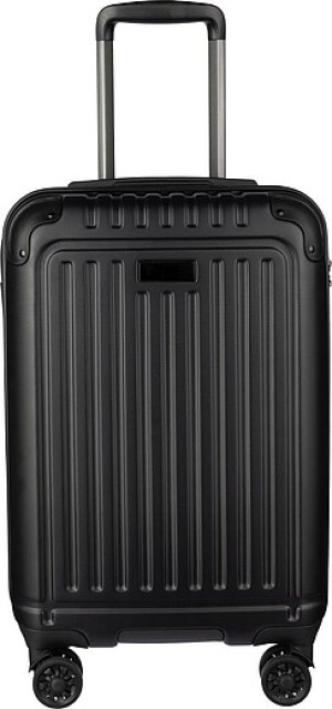 Travel suitcase on wheels - Reklamnepredmety