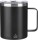 Stainless steel double-walled mug (300 ml) Renate - H0500900PK2 - variant Gi H0500900PK2