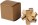 Wooden game - F6502500PK2 - variant Gi F6502500PK2
