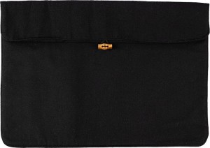 Cotton laptop bag - Reklamnepredmety