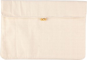 Cotton laptop bag - Reklamnepredmety