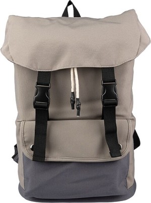 Polyester backpack - Reklamnepredmety