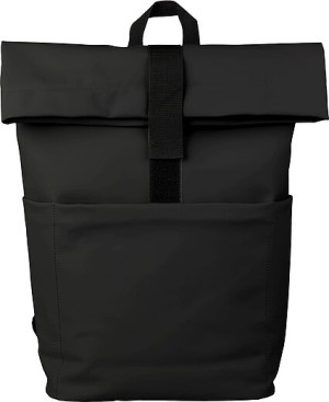 PU leather backpack - Reklamnepredmety