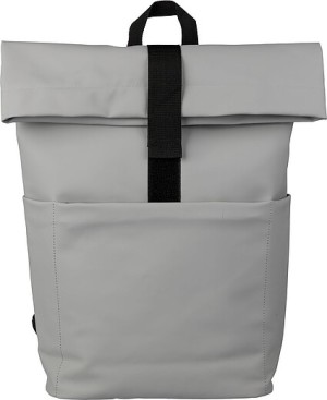 PU leather backpack - Reklamnepredmety