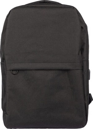 Polyester backpack - Reklamnepredmety
