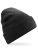 CB45 Original Cuffed Beanie - CB45_Charcoal - variant Ls 1000038319