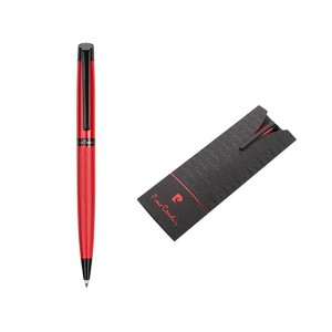 PIERRE CARDIN DENISE Ballpoint pen - Reklamnepredmety