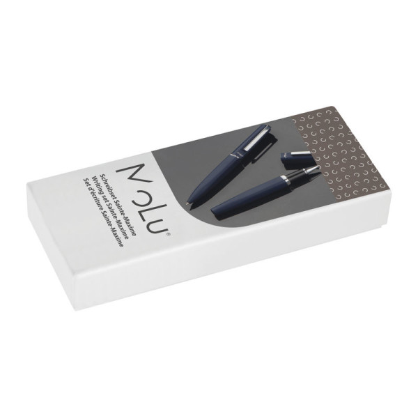 Sainte-Maxime Writing Set