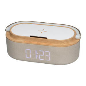 Limassol Speaker, 2,000 mAh