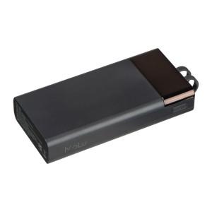 Powerbank Marbella, 20,000 mAh - Reklamnepredmety