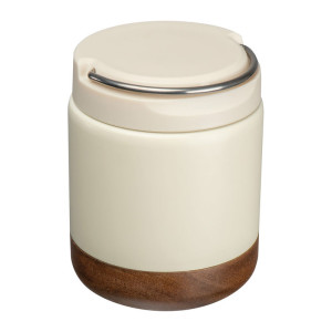 Porto Cervo Food Container, 400 ml - Reklamnepredmety