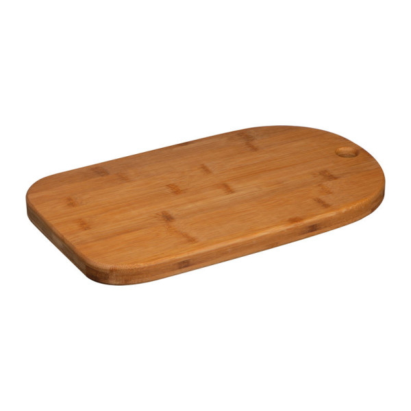 Bamboo Board with Hanging Loop Windsor