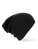 CB461 Slouch Beanie - CB461_Black - variant Ls 1000038433