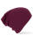 CB461 Slouch Beanie - CB461_Burgundy - variant Ls 1000038435