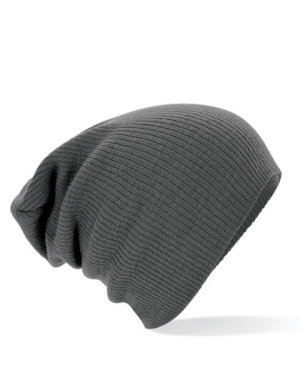 CB461 Slouch Beanie - Reklamnepredmety