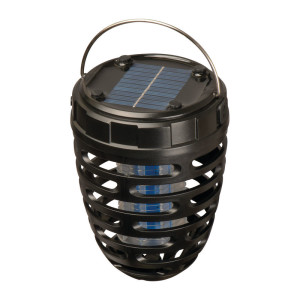 Wigan Solar Mosquito Killer Lamp - Reklamnepredmety