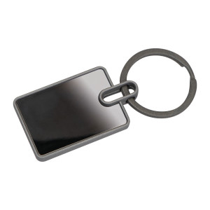 Zinc Keychain Tijuana - Reklamnepredmety
