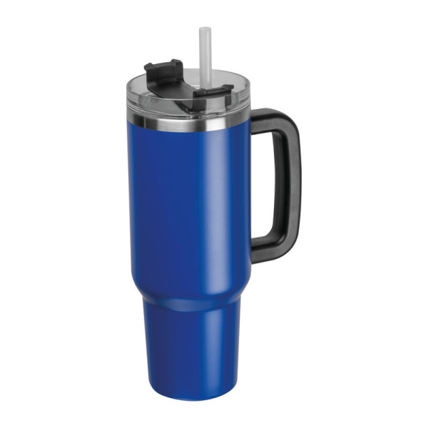 XXL Tel Aviv Drinking Bottle, 1200 ml