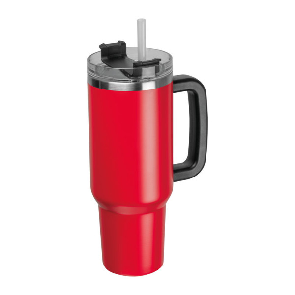 XXL Tel Aviv Drinking Bottle, 1200 ml