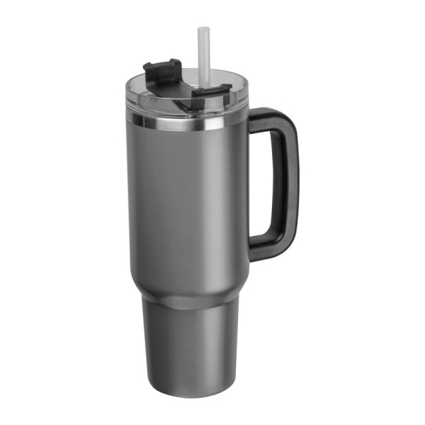 XXL Tel Aviv Drinking Bottle, 1200 ml