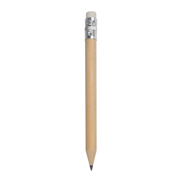 Sunderland Mini Pencil with Eraser