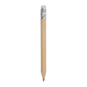 Sunderland Mini Pencil with Eraser - Reklamnepredmety