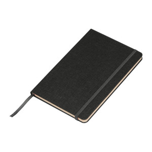 Algiers A5 Ruled Notebook - Reklamnepredmety