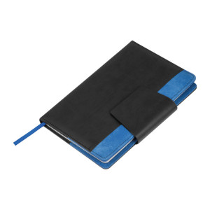 A5 Asunción Lined Notebook