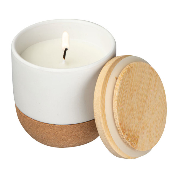 Bruges Candle