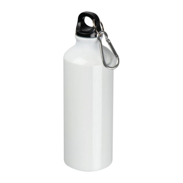 Columbus Sublimation Bottle, 400 ml