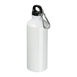 Columbus Sublimation Bottle, 400 ml - Reklamnepredmety