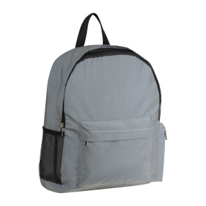Crewe Reflective Backpack - Reklamnepredmety