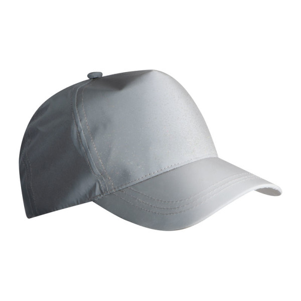 Hanoi Reflective 5 Panel Cap