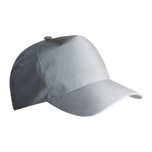 Hanoi Reflective 5 Panel Cap - Reklamnepredmety