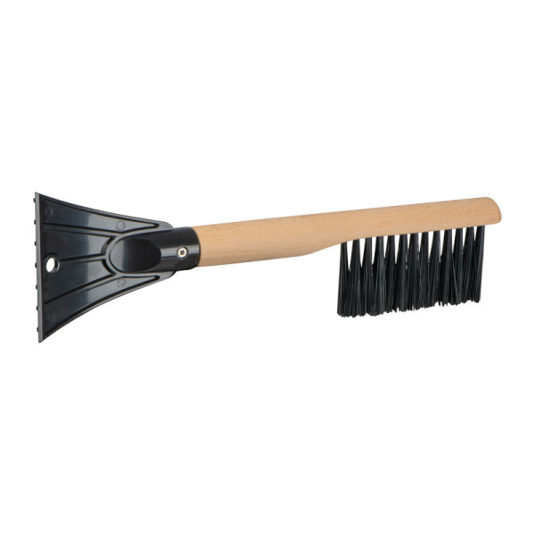 Kristiansand Ice Scraper and Broom