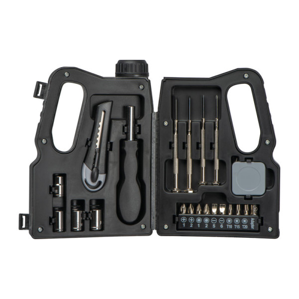 La Spezia Tool Set
