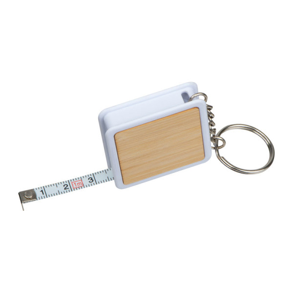 Lecce Tape Measure, 1M