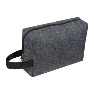 RPET cosmetic bag Ljungby - Reklamnepredmety