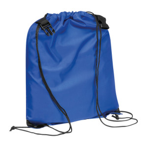 RPET Gym Bag Montevideo - Reklamnepredmety